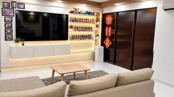 Blk 805 Khatib Gardens (Yishun), HDB 4 Rooms #628464971